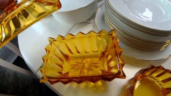 ?? Элементы сладкой жизни !!! ГЕРМАНИЯ Second Hand