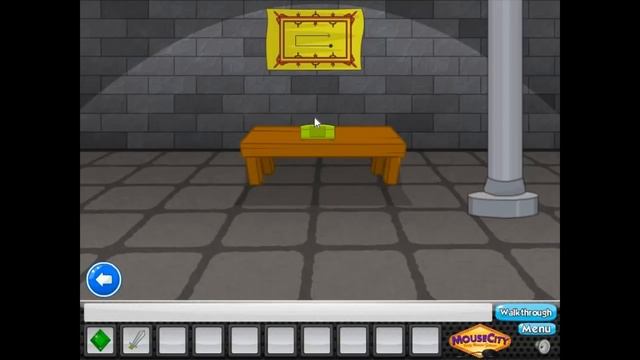 Escape Spooky Castle Walkthrough 720p смотреть онлайн