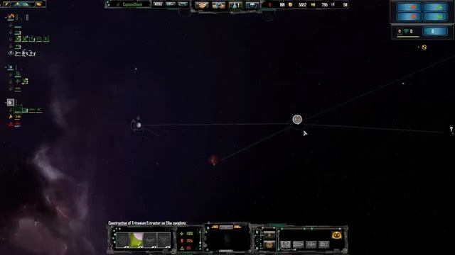 Star Trek Armada III - CaptainShack Plays as the Borg! смотреть онлайн