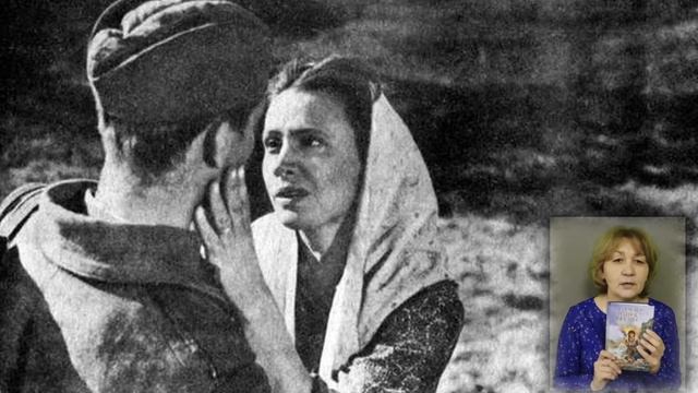 Риз Боуэн "Золотой ребенок Тосканы", видеообзор смотреть онлайн