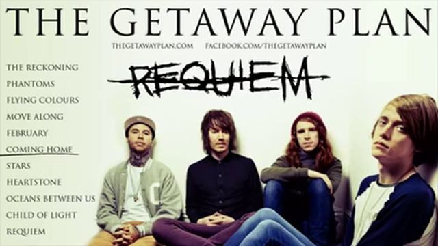 the getaway plan - coming home смотреть онлайн