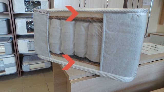 Матрас Престиж 1. Производство город Казань смотреть онлайн