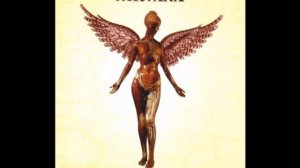 Nirvana -  Heart Shaped Box