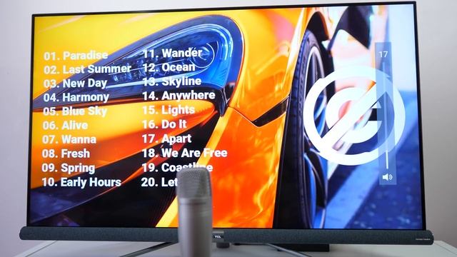 TCL L55C6US: ЛУЧШИЙ ТЕЛЕВИЗОР ЗА СВОИ ДЕНЬГИ