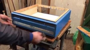 Многофункциональное дно улья Дадан.