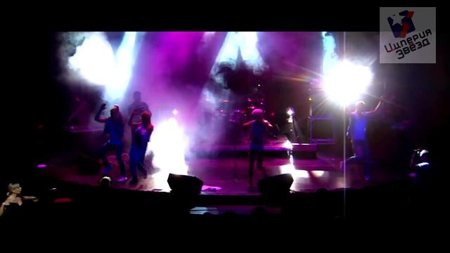 RAY HORTON / РЭЙ ХОРТОН Imperiyazvezd.RU