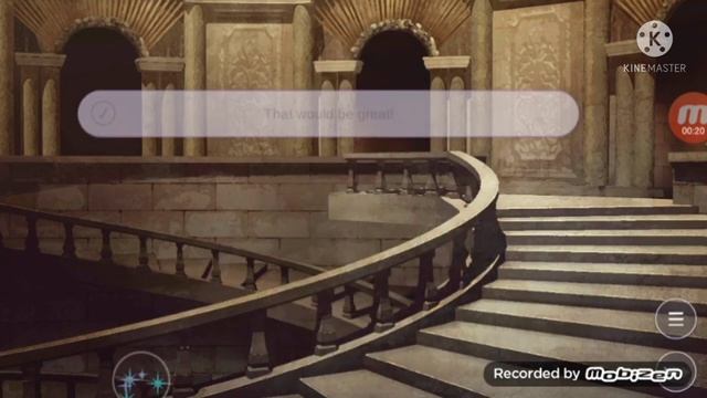 Ren'0 Plays [Obey Me] Lesson 63. Let the Card Hunt Begin смотреть онлайн