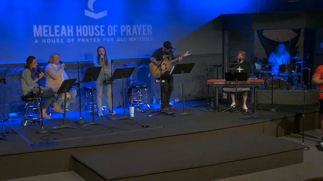 Thursday Night Watch | Prayer for Justice | Persecuted Church | Susan Oliver Team смотреть онлайн