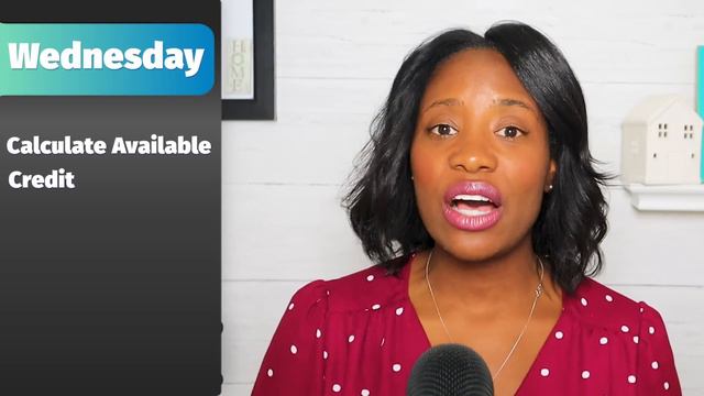 My ONE WEEK PLAN - How to get a Perfect Credit Score for $0 | 800 + Credit for FREE смотреть онлайн