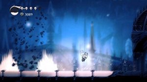 Гайд Hollow Knight 4-Город слёз