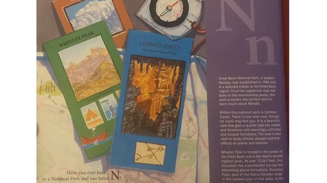 S is for Silver; Read Aloud смотреть онлайн