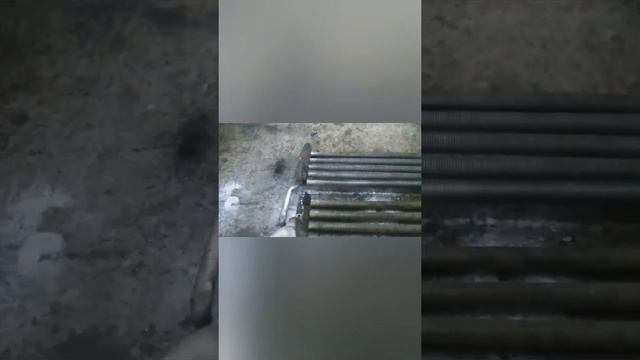 Установка к6а на тайгу. Снеговые радиаторы. смотреть онлайн