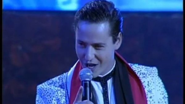 Vitas Opera 2 HQ Luzhou 2009