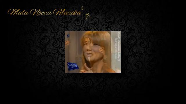 Mala Nocna Muzika - Mima Karadzic