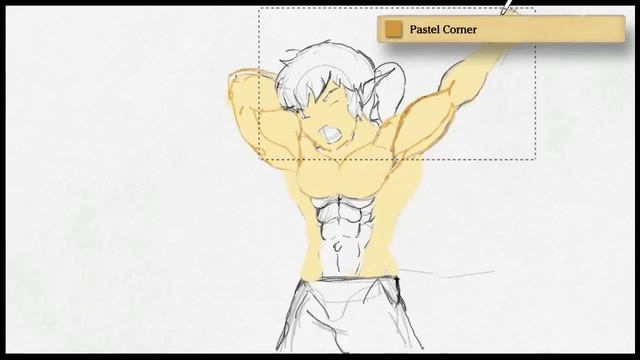 Art Academy: Home Studio - buff Link смотреть онлайн