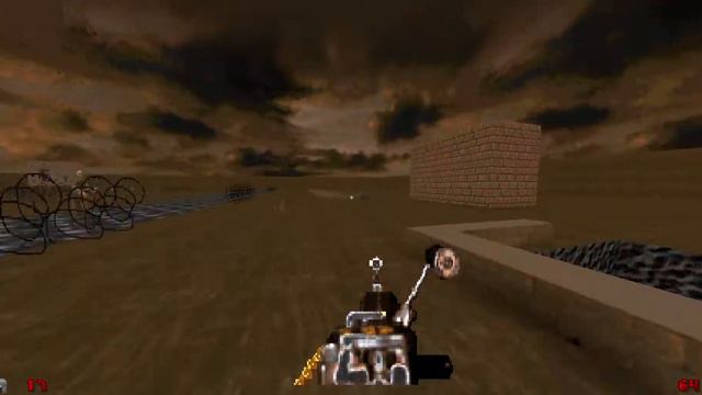 [doom] shooting communists in Marine Doom смотреть онлайн