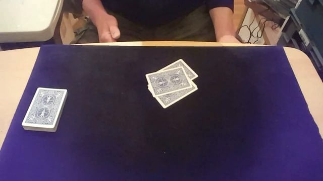 Here to There Aces. Tutorial. Card Mat Tutorials. смотреть онлайн