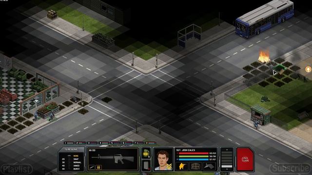 Xenonauts on Steam (Beta) | Ep. 16: My Night Terror смотреть онлайн
