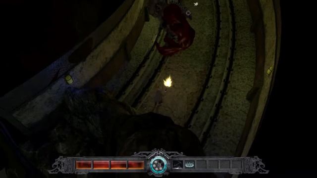 Johnny Graves—The Unchosen One GAMEPLAY PC ( 1080p 60fps ) смотреть онлайн