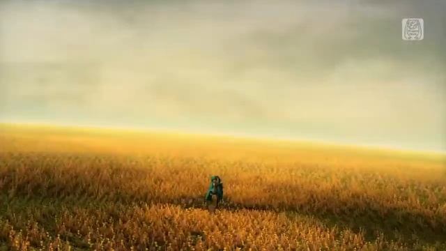 Ievan Polkka (flûte et accompagnement original) смотреть онлайн