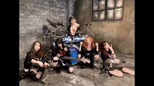 Nemophila - Dissension