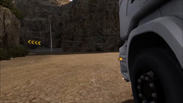 [ETS2 v1.25] Sound Fixes Pack v17.0 for ETS2 смотреть онлайн