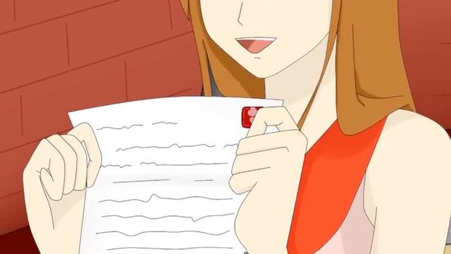 Best Friend - Animation (Fanmade MV) смотреть онлайн