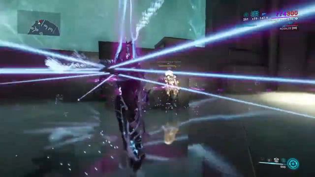 Warframe Spin To Win Build Revenant Prime Showcase смотреть онлайн