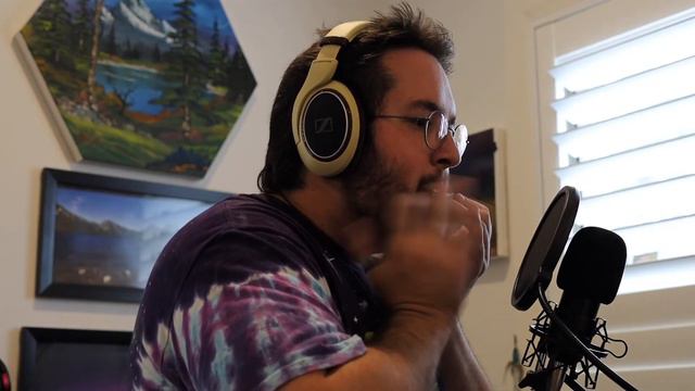 Glazyrin Mouth Harp electronic trance session w/synth mix смотреть онлайн
