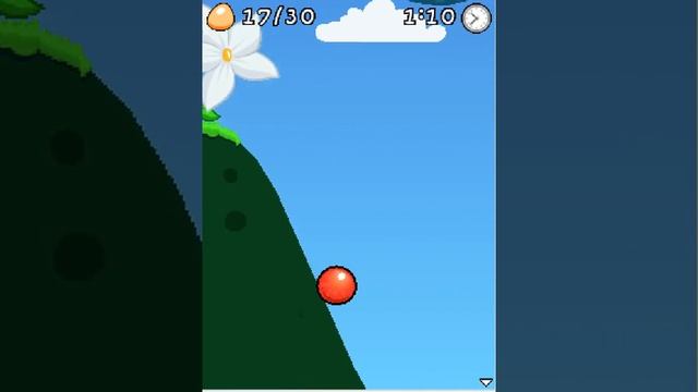 Java игра Bounce Tales Chapter 3 Seeking Answers смотреть онлайн