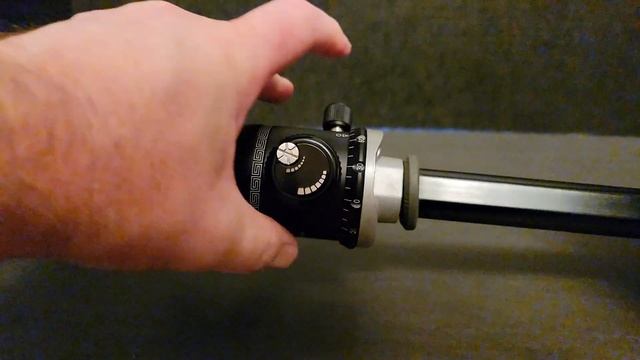 REPLACE TRIPOD HEAD смотреть онлайн