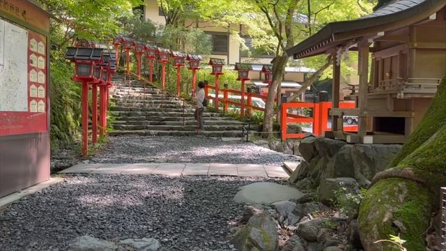 3 дня в Киото | 3 Days In Kyoto