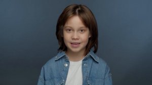 Катя Темнова/ 12 лет/ визитка апрель 23 год