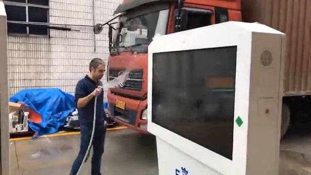 [Russian]Индивидуальные наружные цифровые вывески 2500 нит наружной рекламы экран водонепроницаемый