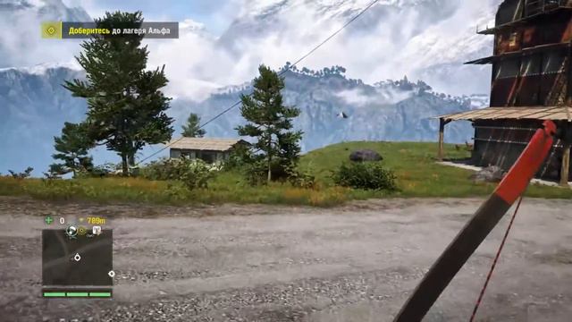 Far Cry 4 _ Прохождение _ #3 смотреть онлайн