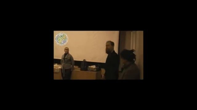 Кто принес...? смотреть онлайн