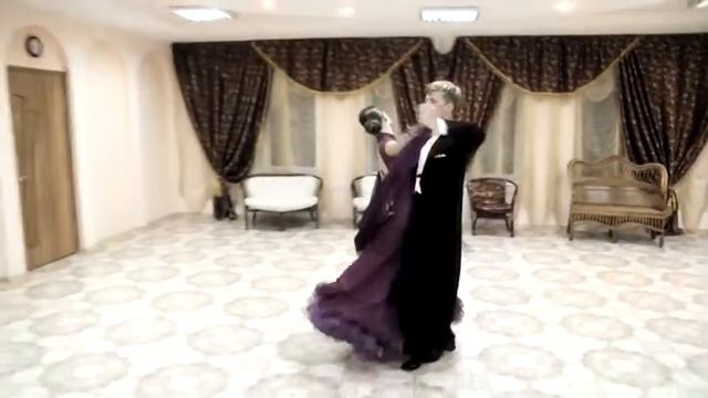 Черныш Максим и Юрчук Катаржиния (Tango) смотреть онлайн
