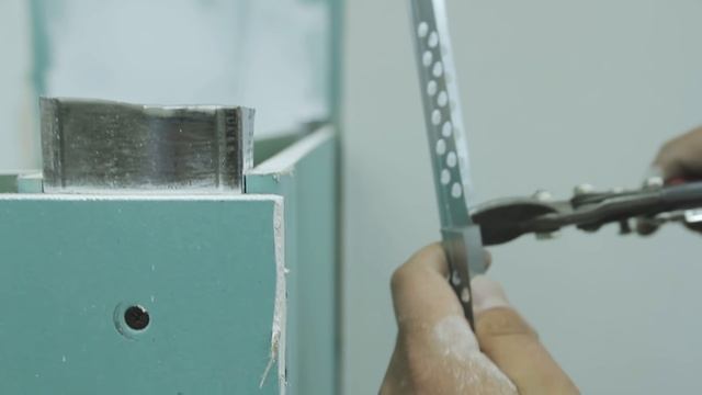 Шпаклевание наружных углов смотреть онлайн