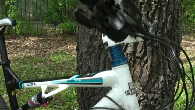 Обзор велосипеда Haro shift r1 custom смотреть онлайн