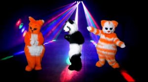 Little Big - Go Bananas | #gobananas челлендж. Литтл Биг - Го Бананас