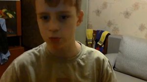 Пацан показал вебку #4