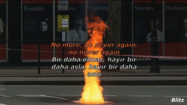 Helldorado - A Drinking Song (Türkçe Çeviri & Lyrics) смотреть онлайн