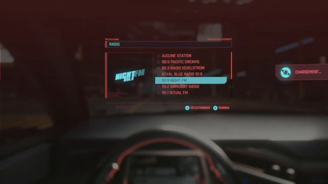 Cyberpunk 2077 #49 Premiere tantative de bagare de bar смотреть онлайн