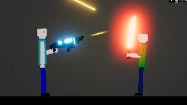 (Trailer) Everything Colourable - People Playground Workshop Mod