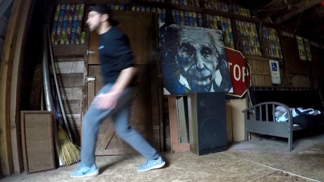 Shuffle Tutorial - Painting (Flow, Depth, Swap) | Shuffle Showcase смотреть онлайн