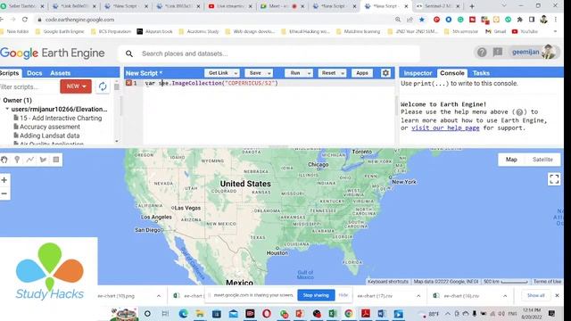 Classification of NDVI using Google Earth Engine || Online Training for Classifying the NDVI in GEE смотреть онлайн