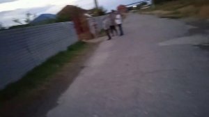 Главный пляж Кизляра.