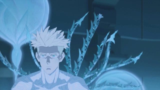 Plant weird connection (Trigun) смотреть онлайн
