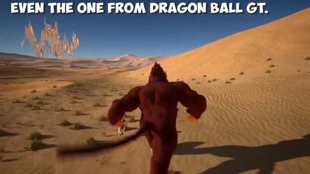 Most Amazing Dragon Ball Game Ever!! смотреть онлайн