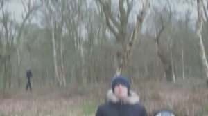 5  СЛАНДЕРМЕНОВ ПОПАВШИХ НА КАМЕРУ